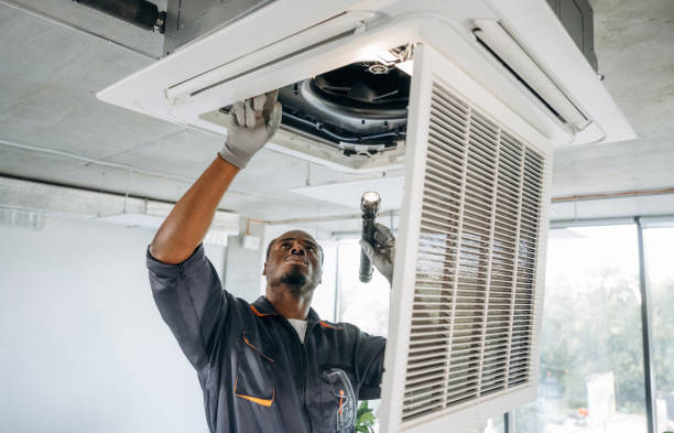 Licensed Air Conditioning Service service in Mackville, KY - FH HVAC