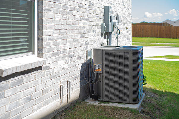 Reliable Air Conditioning Service contractor in Mackville, KY by FH HVAC